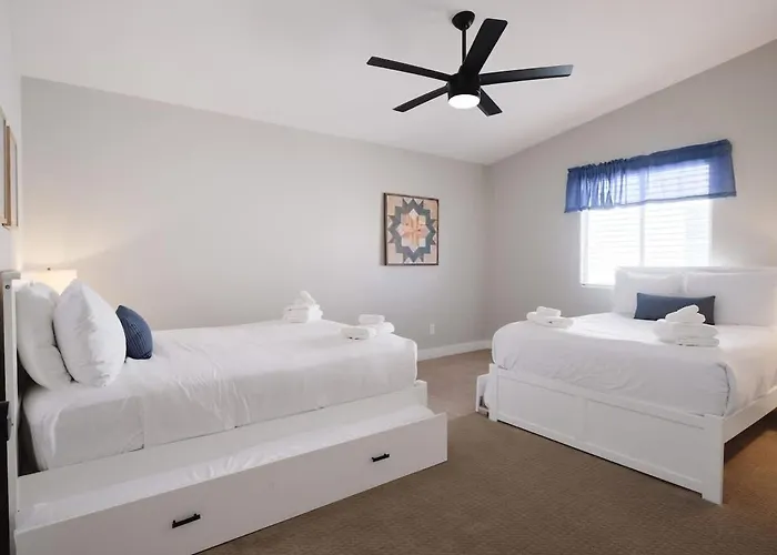 Cactus Relactus-heated Pool Avail-north Scottsdale * Phoenix