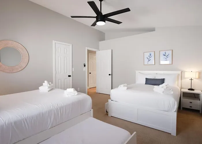 Holiday home Cactus Relactus-heated Pool Avail-north Scottsdale *