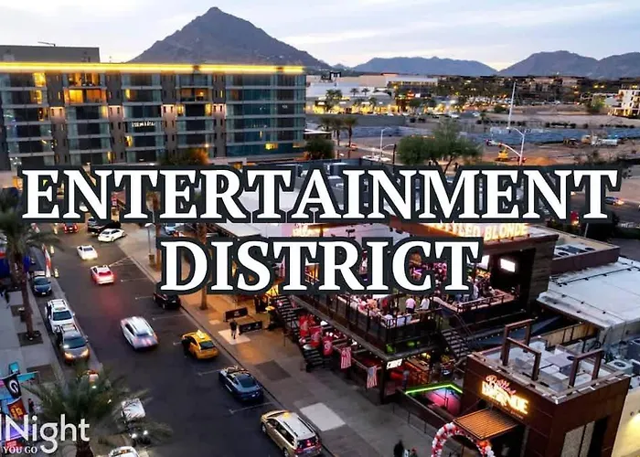 Cactus Relactus-heated Pool Avail-north Scottsdale Holiday home